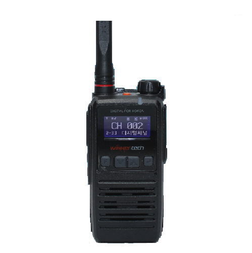 QN - 4000 【  윈어텍 】 DMR, WINNERTECH QN4000 _ QN4500 _ QN-4500